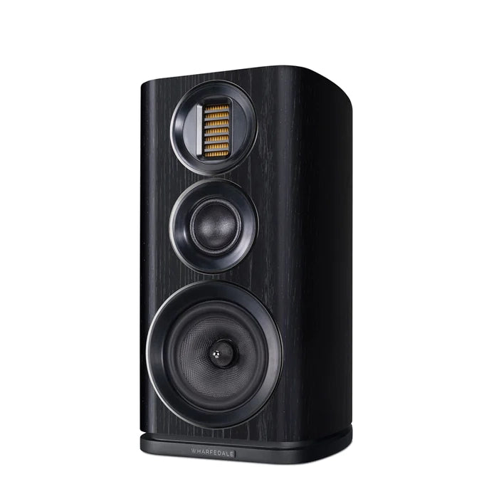 Wharfedale Evo 4.2 Bookshelf Speakers (Pair)