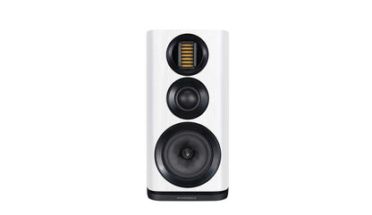 Wharfedale Evo 4.2 Bookshelf Speakers (Pair)