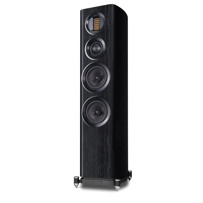 Wharfedale Evo 4.4 Floorstanding Speakers (Pair)