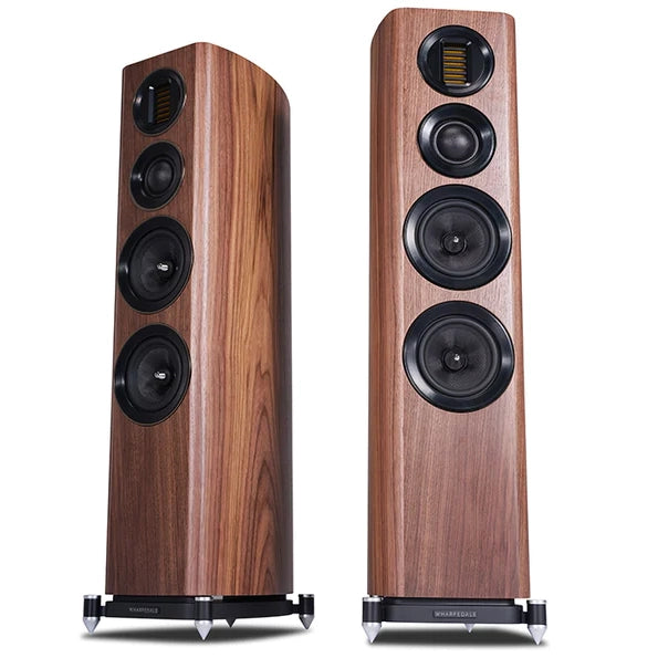 Wharfedale Evo 4.4 Floorstanding Speakers (Pair)