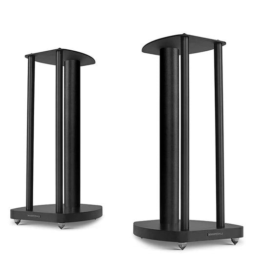 Wharfedale Custom Stands for Evo 4.1 and 4.2 (Pair)