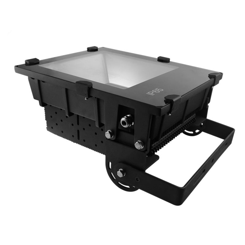 Industrial Flood light, 200W, 22000 Lumens, SMD, Mean Well Driver, IP65, 4500K