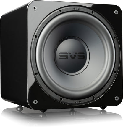 SVS SB-1000 Pro 325W RMS 12 inch Sealed box subwoofer