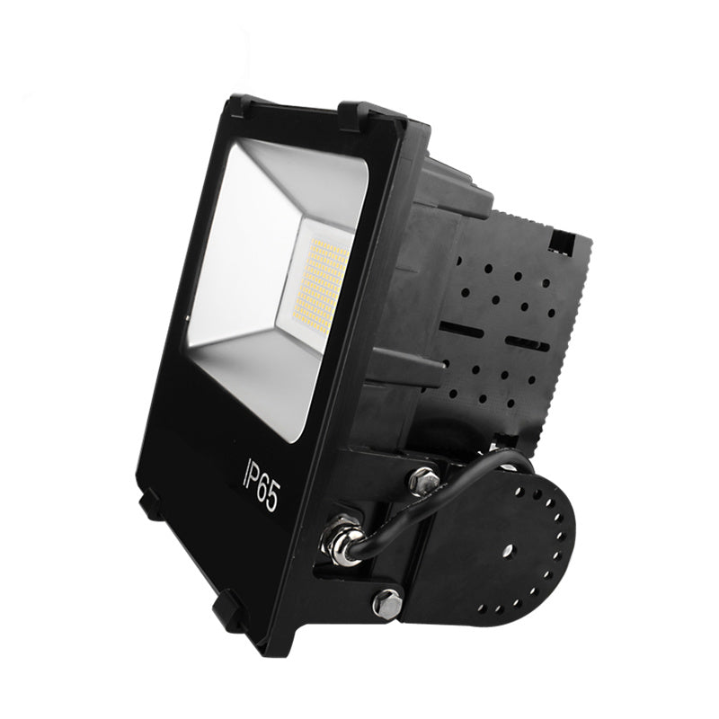 Industrial Flood light, 200W, 22000 Lumens, SMD, Mean Well Driver, IP65, 4500K