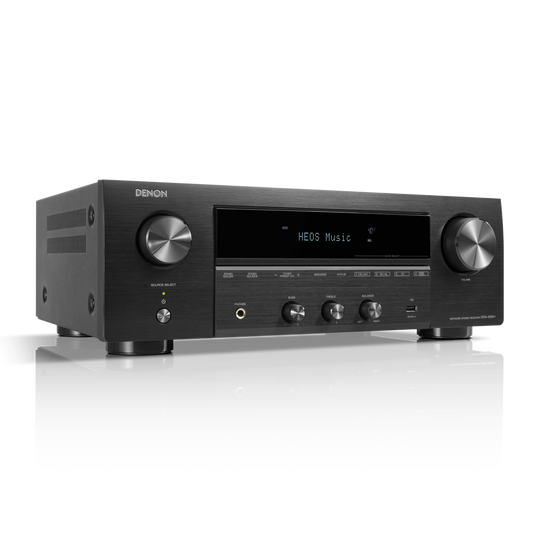 Denon DRA-900H 2.2 Ch 8K AV Receiver
