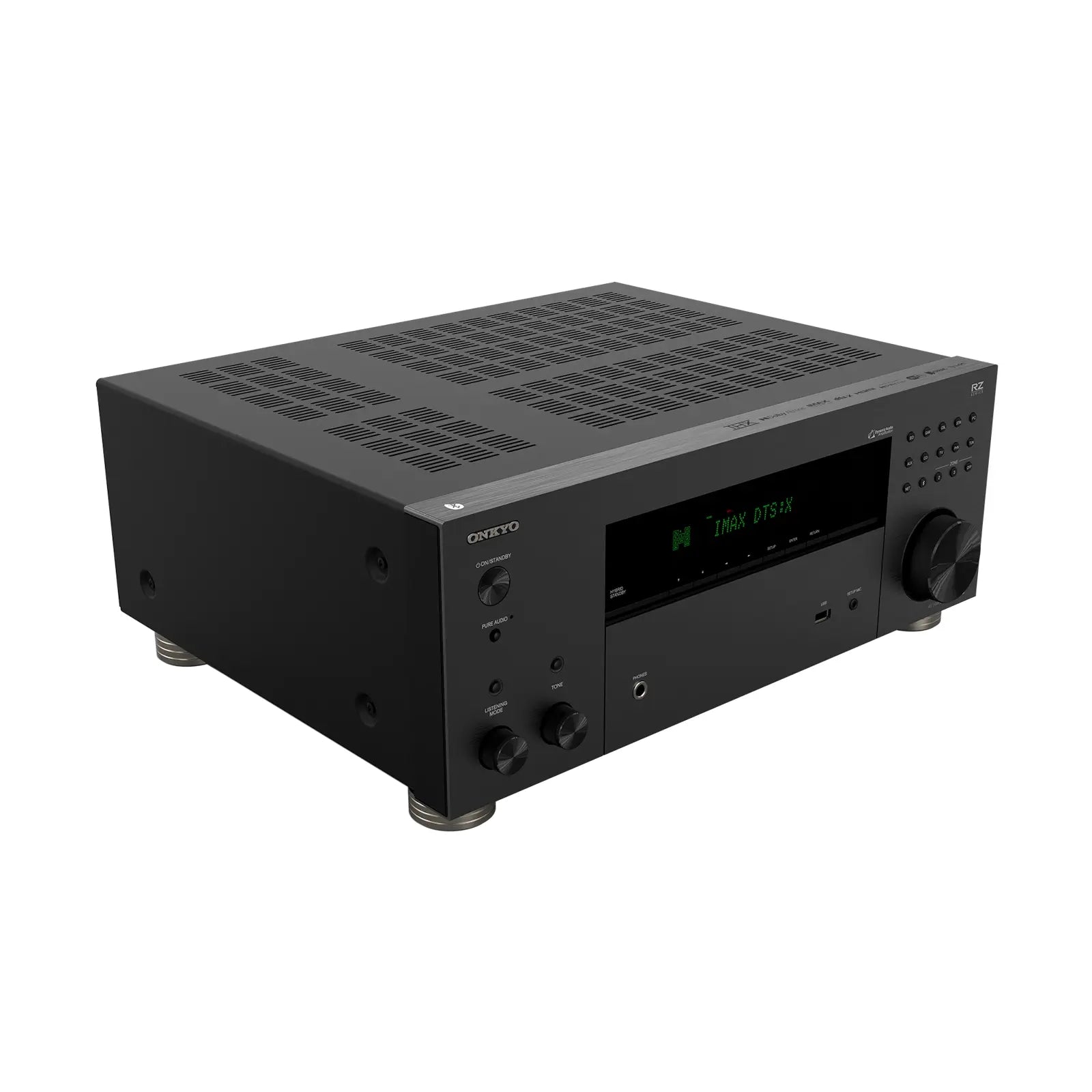 Onkyo TX-RZ30 9.2 Ch 8K AV Receiver