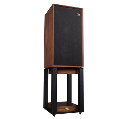 Wharfedale Linton Heritage with Stands (Pair)
