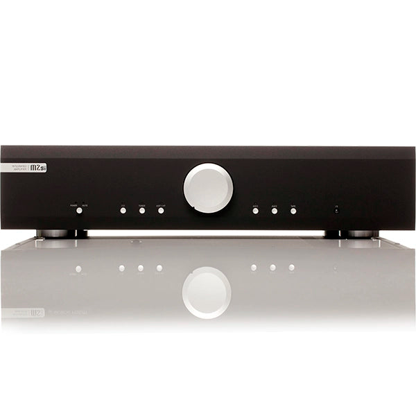 M2Si Stereo Integrated Amplifier