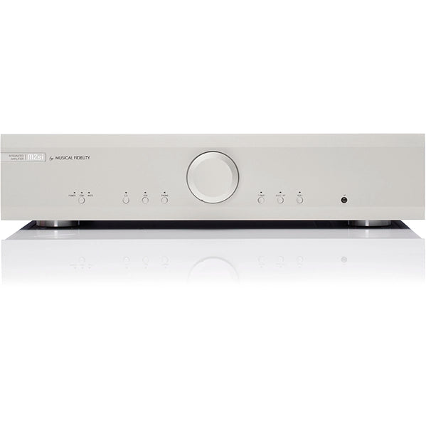 M2Si Stereo Integrated Amplifier