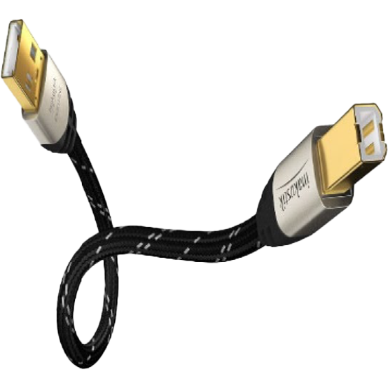 Inakustik Excellence High Speed USB - Various Lengths