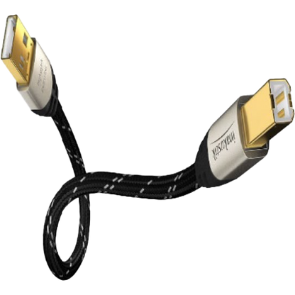 Inakustik Excellence High Speed USB - Various Lengths