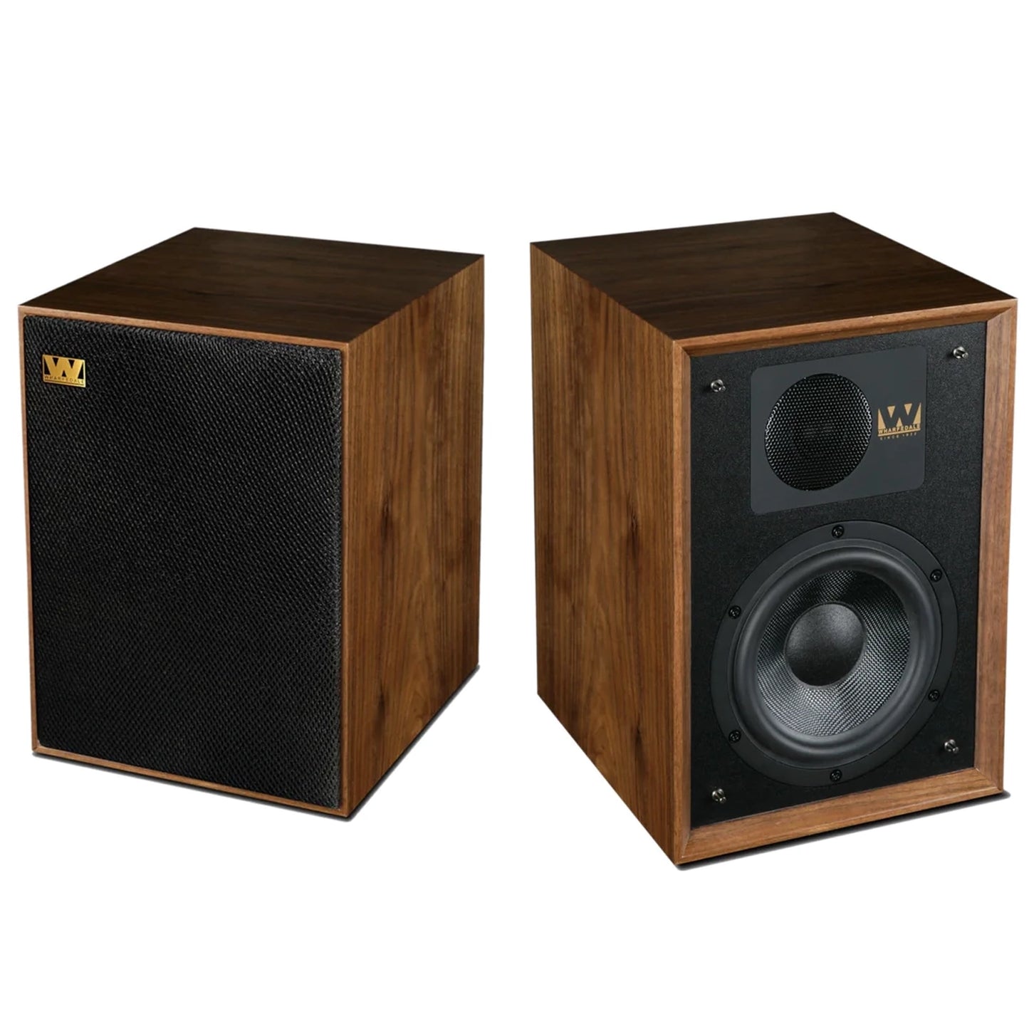 Wharfedale Denton 85th Anniversary Edition (Pair)