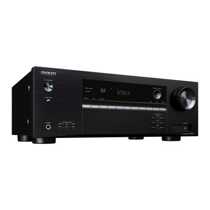 Onkyo TX-NR5100 8K 7.2 Ch AV Receiver