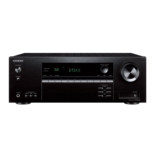 Onkyo TX-NR5100 8K 7.2 Ch AV Receiver