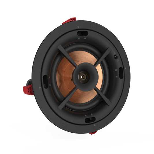 Klipsch PRO-160RPC 6.5" In-Ceiling Speaker - Each