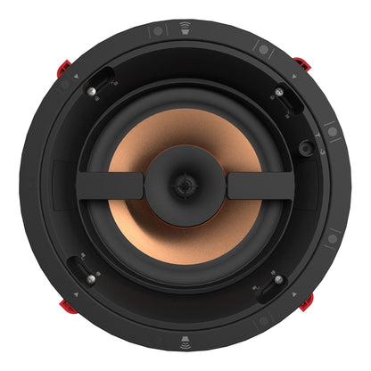 Klipsch Reference Series PRO-18RC 8-Inch In-Ceiling Speaker - Each