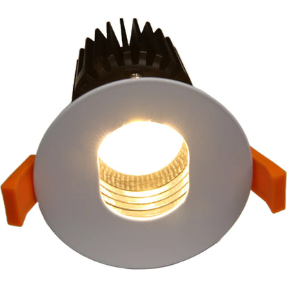 X15A-Downlight Module, 13 Watt, 3CCT, COB, Flicker free, Triac Dimmable, 1200 Lumens