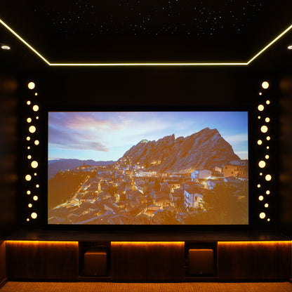 Chromelux Series RGBW Strip Light, 24V, 160LED/m,8mm, 20W/m, IP20 , constant voltage - 5 meter roll