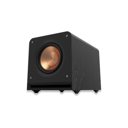 Klipsch RP-1000SW 10" High Excursion Subwoofer