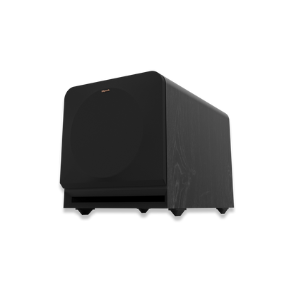 Klipsch RP-1000SW 10" High Excursion Subwoofer