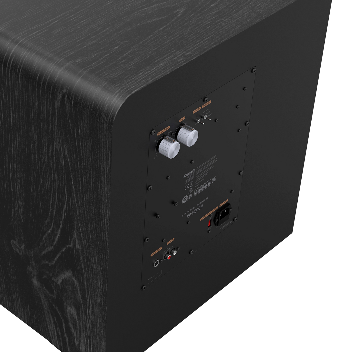 Klipsch RP-1400SW 14" High Excursion Subwoofer