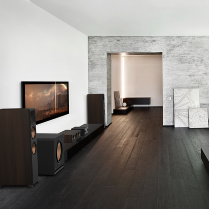 Klipsch RP-1600 16" Ported Subwoofer