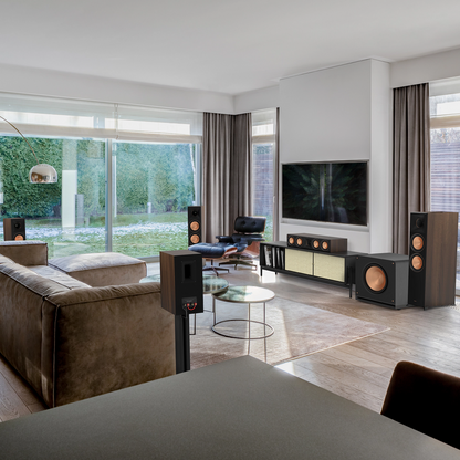 Klipsch RP-1600 16" Ported Subwoofer