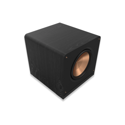 Klipsch RP-1600 16" Ported Subwoofer