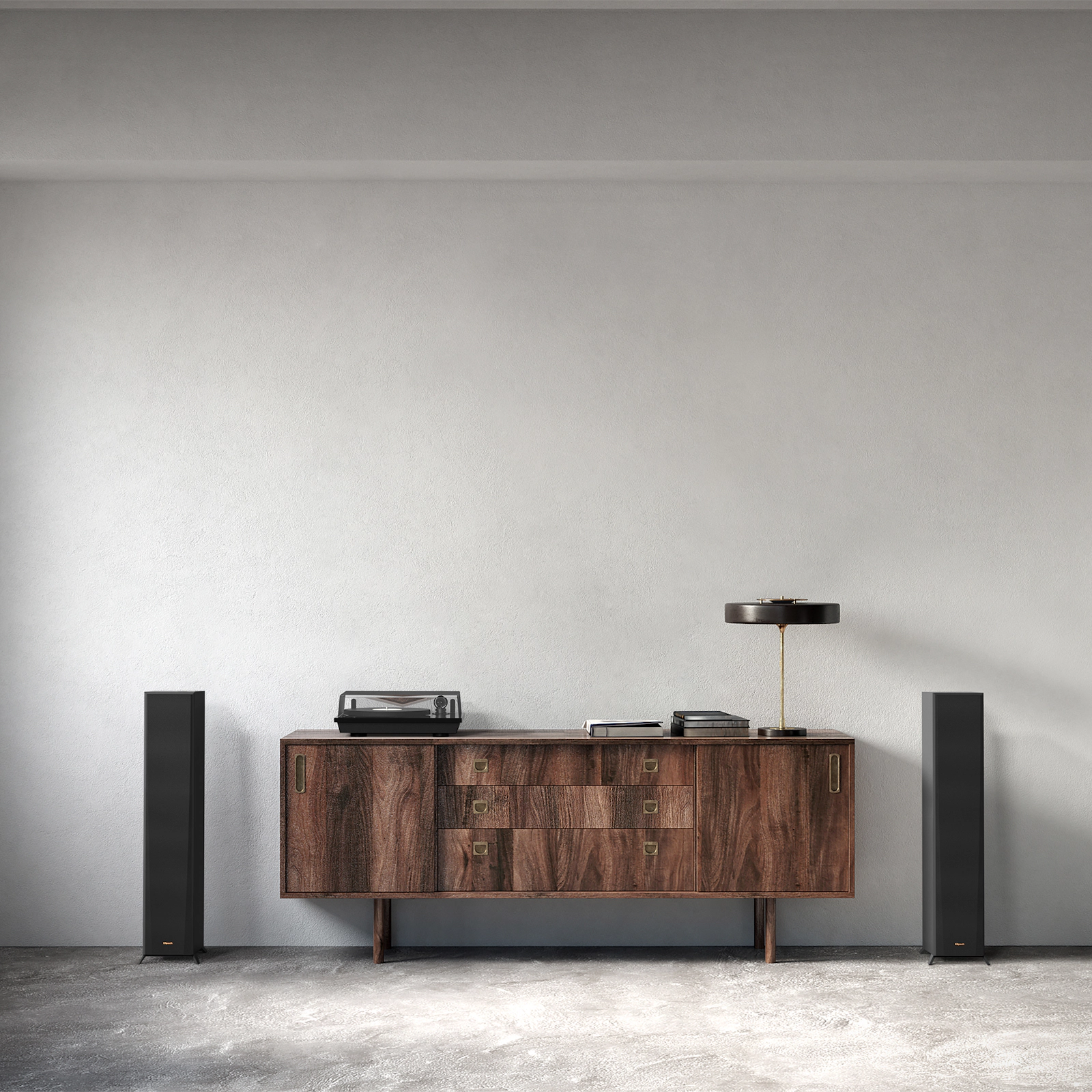 Klipsch RP-5000F II Floorstanding Speaker- Pair