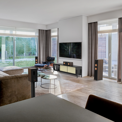 Klipsch RP-5000F II Floorstanding Speaker- Pair