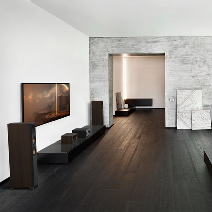 Klipsch RP-5000F II Floorstanding Speaker- Pair