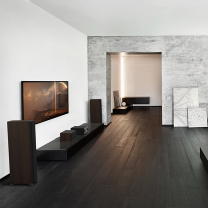 Klipsch RP-5000F II Floorstanding Speaker- Pair