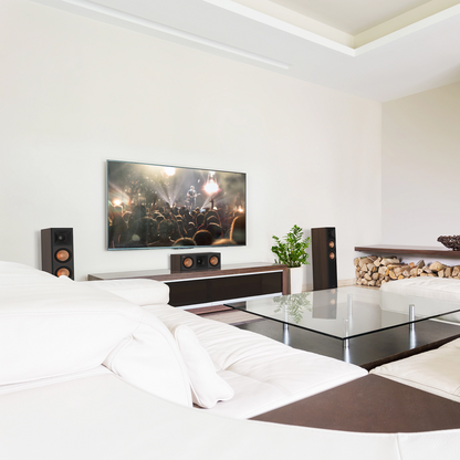 Klipsch RP-5000F II Floorstanding Speaker- Pair