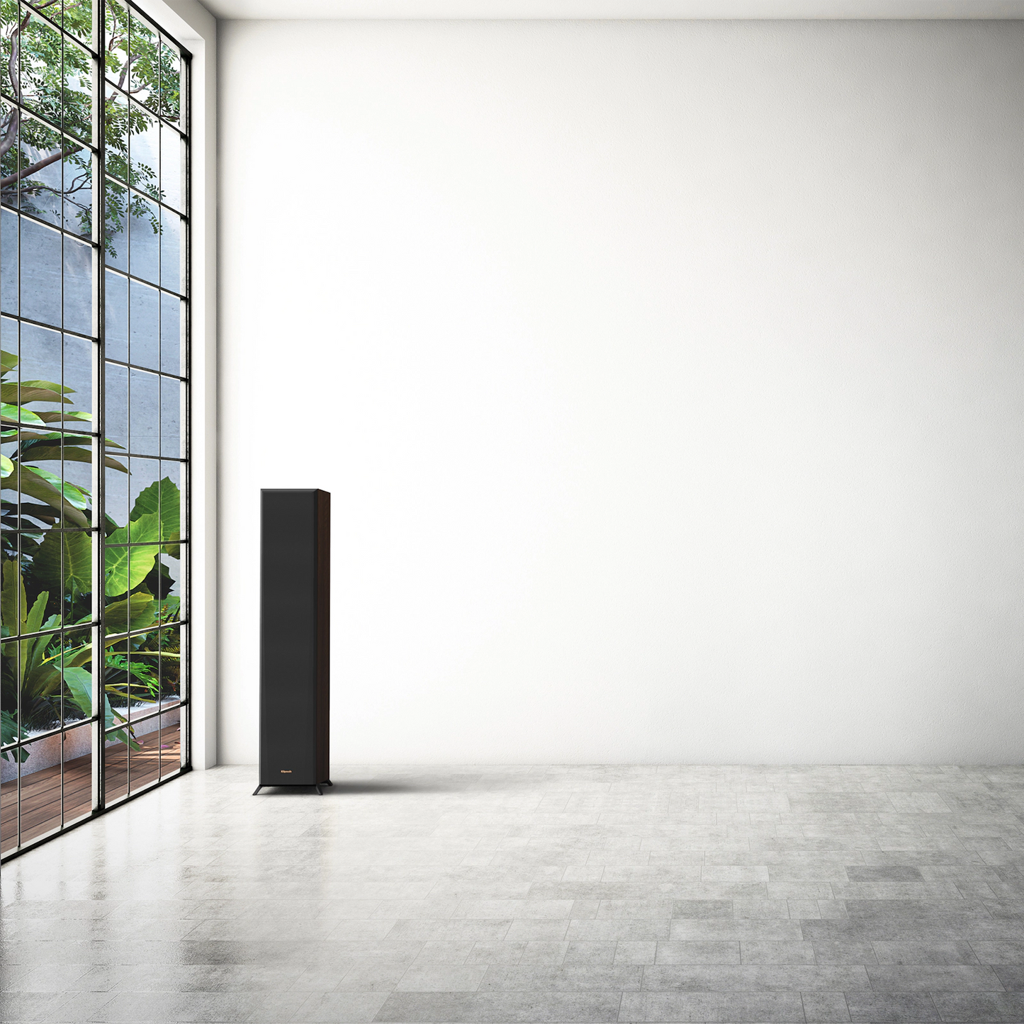 Klipsch RP-5000F II Floorstanding Speaker- Pair