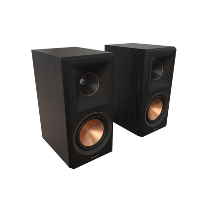 Klipsch RP-500M II Bookshelf Speakers - Pair