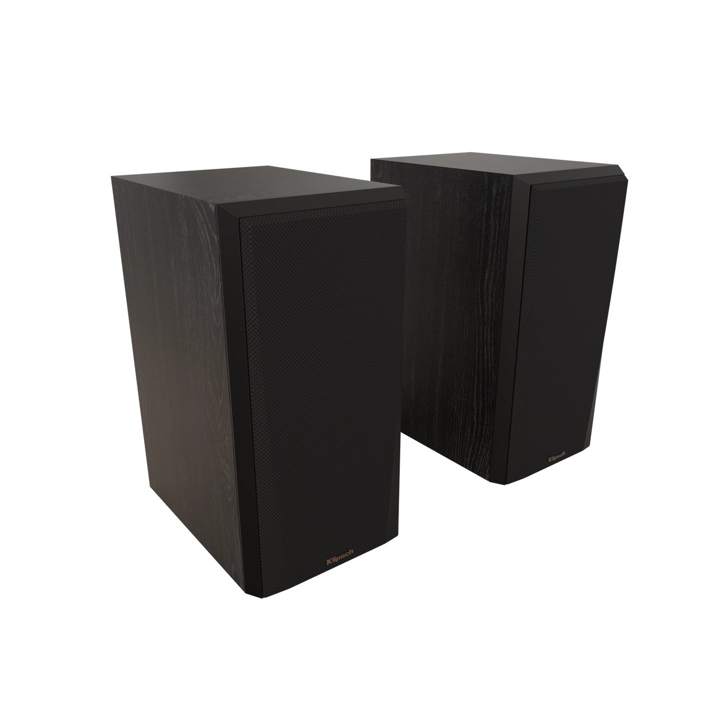 Klipsch RP-500M II Bookshelf Speakers - Pair
