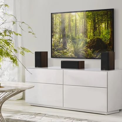 Klipsch RP-500M II Bookshelf Speakers - Pair