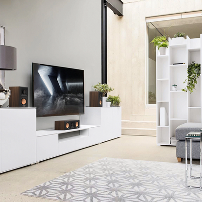 Klipsch RP-500M II Bookshelf Speakers - Pair