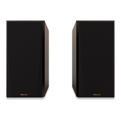 Klipsch RP-500M II Bookshelf Speakers - Pair