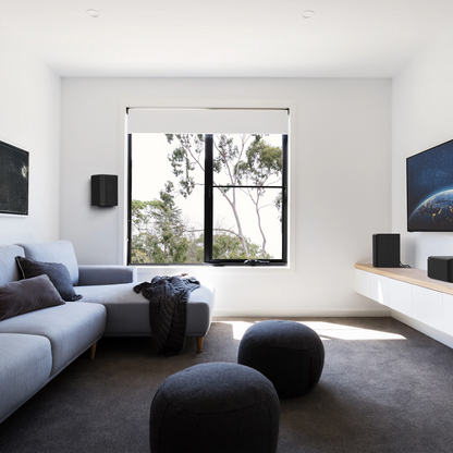 Klipsch RP-500M II Bookshelf Speakers - Pair