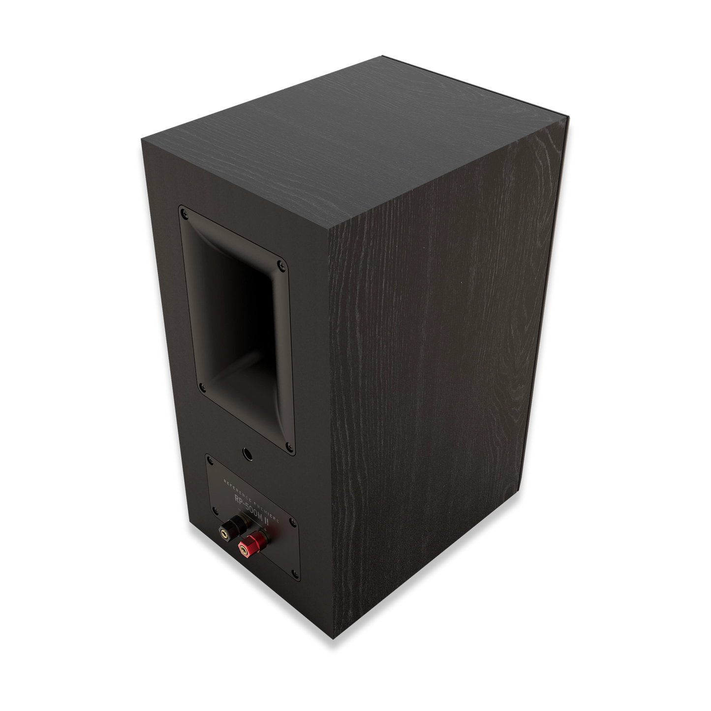 Klipsch RP-500M II Bookshelf Speakers - Pair