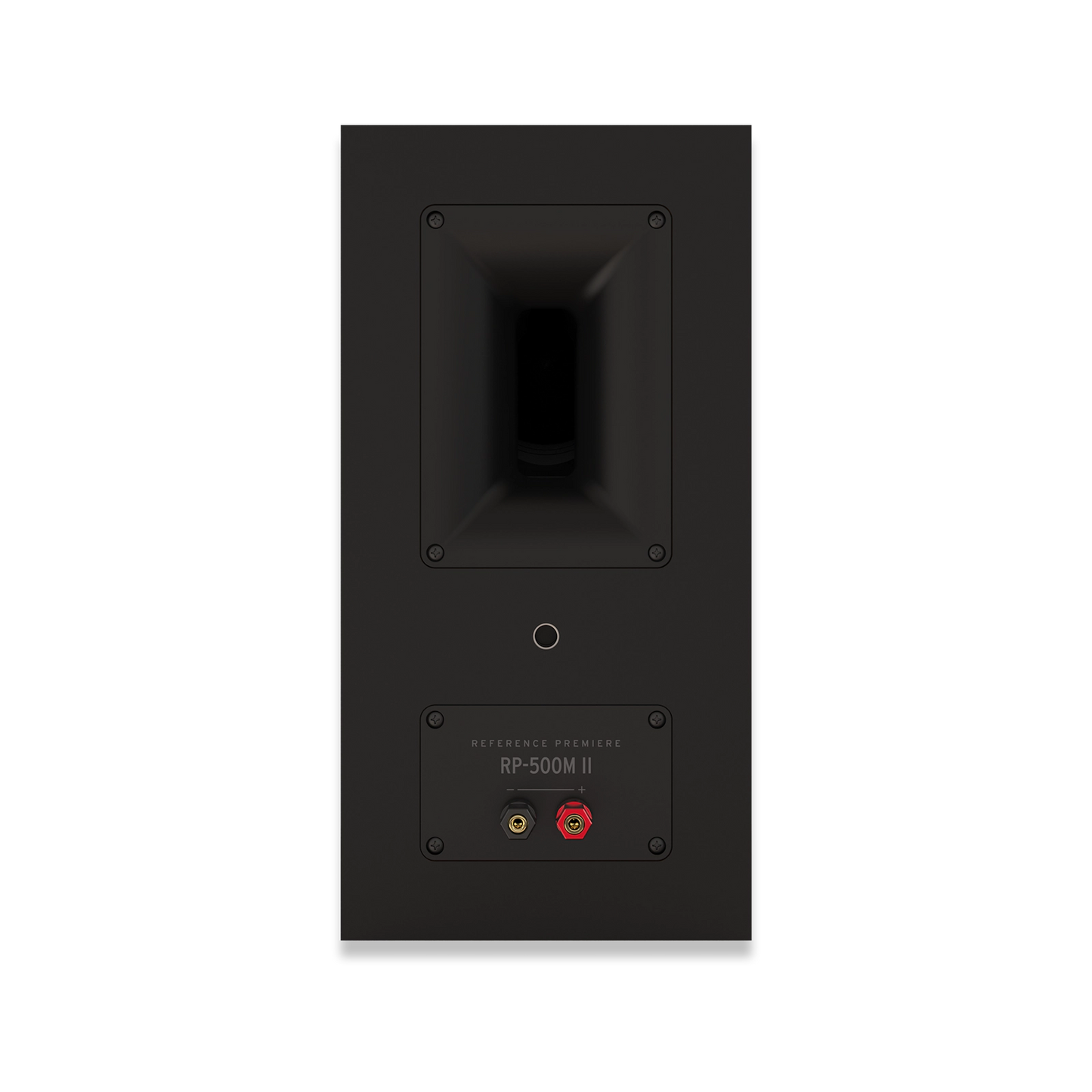 Klipsch RP-500M II Bookshelf Speakers - Pair