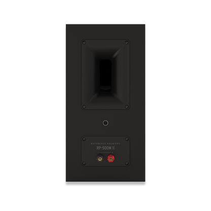 Klipsch RP-500M II Bookshelf Speakers - Pair