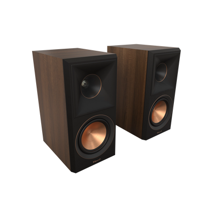 Klipsch RP-500M II Bookshelf Speakers - Pair