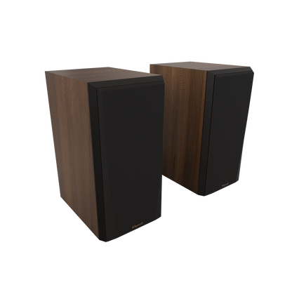 Klipsch RP-500M II Bookshelf Speakers - Pair