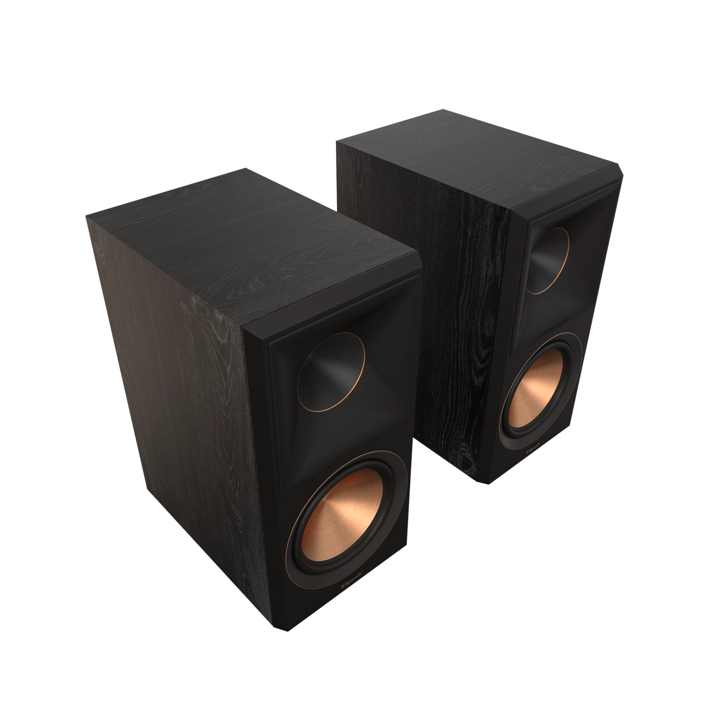 Klipsch RP-600M II Bookshelf Speakers - Pair