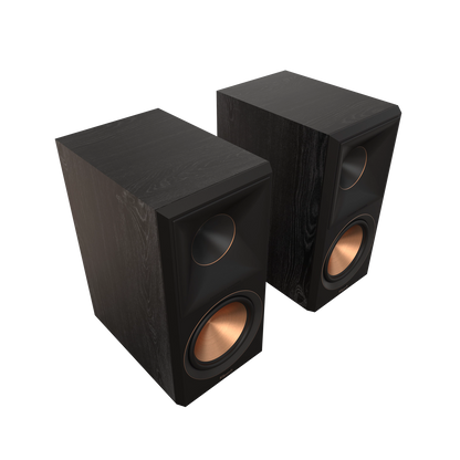 Klipsch RP-600M II Bookshelf Speakers - Pair