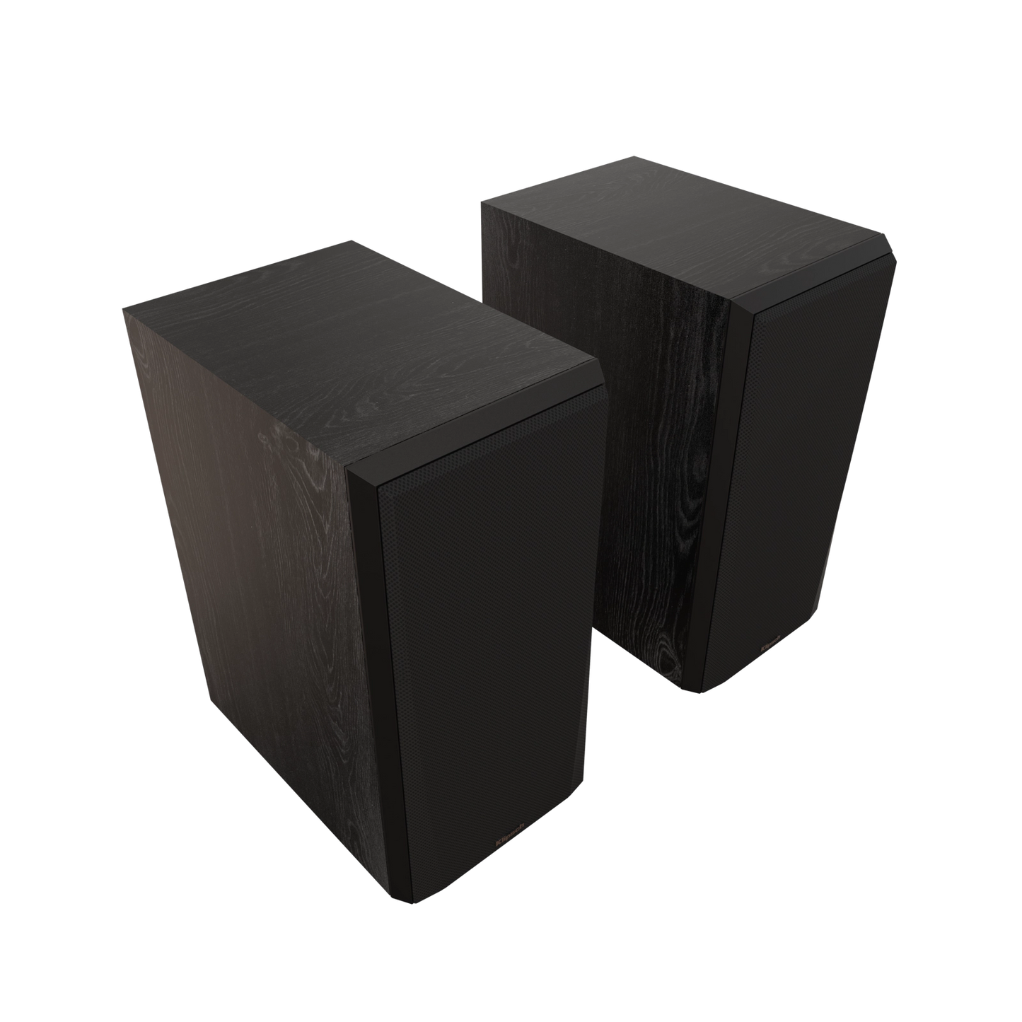 Klipsch RP-600M II Bookshelf Speakers - Pair