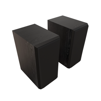 Klipsch RP-600M II Bookshelf Speakers - Pair
