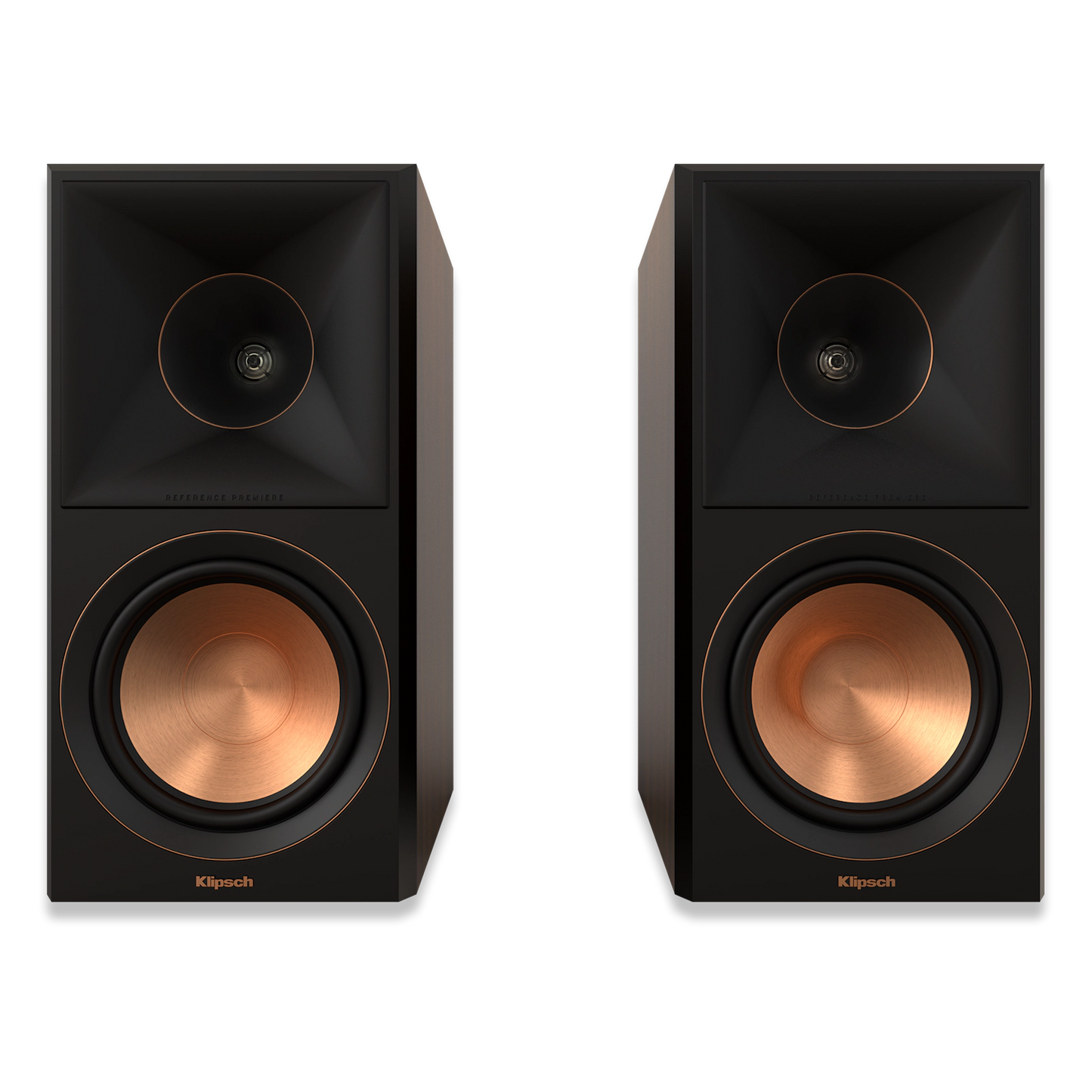 Klipsch RP-600M II Bookshelf Speakers - Pair